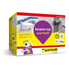 Tecplus Top Quartzolit 18kg