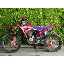 Honda Crf 230f