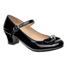 Zapatillas Mujer Caramel Negro 916-412