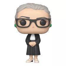 Funko Pop! Ad Icons: Ruth Bader Ginsburg