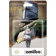 Amiibo Dark Souls Solaire Of Astora Praise The Sun Nintendo