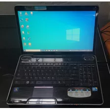 Notebook Toshiba Satellite. Window 10 Pro Intel I5 8gb Ram 