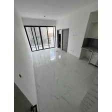 Apartamento De 1 Habitacion En Naco Proximo A La Abraham Linconl