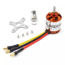 Motor 2836 750kv Brushless D2836 2-4s Dys Aeromodelo