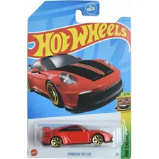 Hot Wheels Porsche 911 Gt3