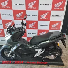 Honda Adv 150 -freio Abs Okm - 2023/ 2024 - Pronta Entrega 