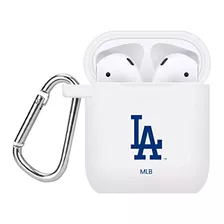 Funda De Silicona Angeles Dodgers Compatible Funda De B...