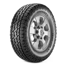 Pneu Semperit Trail Life A/t 265/65 R17 112t By Continental