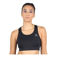 Top Topper Trng Basic En Negro | Stock Center By Netshoes