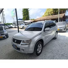 Chevrolet Grand Vitara Sz 2008 At 2.0l 4*2