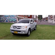 Toyota Hilux Imv Mt 2700cc 4x4