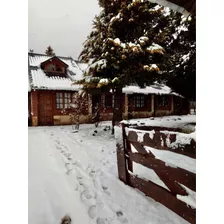 Alquiler Turístico En Bariloche , Para 4 Personas