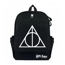 Mochila De Harry Potter Importada