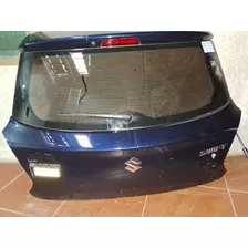 Suzuki Swift Portón Trasero