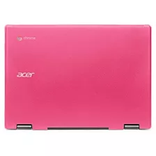 Funda Compatible Acer C721t (bisagra De 180°) De 11....