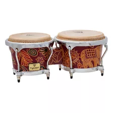 Bongos Tycoon 7 8½ Master Fantasy Siam Series Mtbf-c F1