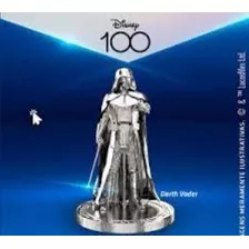 Estatuetas Disney 100 Anos, Todas As Variações