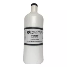 Refil Toner Dcamp 1 Kg So 120kg Disponível 