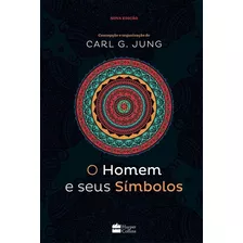 Livro O Homem E Seus Símbolos Carl G. Jung