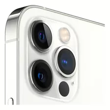 Apple iPhone 12 Pro (256 Gb) - Prateado