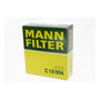 Filtro Cabina Honda Fit 2015-2020 Mann Filter 80291-t5r-a01