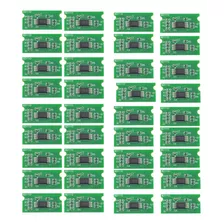 100 Chip Compativel Ricoh Sp3510 Sp3500 Sp3400 Atacado