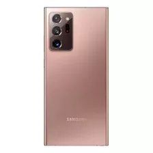Samsung Galaxy Note20 Ultra 5g 128gb Bronce Místico 12 Gbram