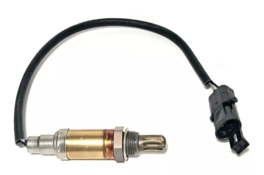 Sensor Oxigeno Aveo Optra Desing 2 Cables Chevrolet