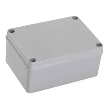 Caja Plastica 30x25x12.5 Termoplastica Proyectos Tableros 