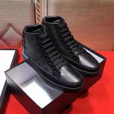 Sapato Masculino Gucci 2017_5 Te