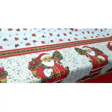 Toalha De Mesa Estampada 2,20m X 1,45m Maria Flor