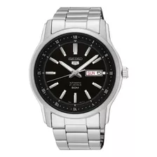 Reloj Seiko 5 Snkp11 Automático En Stock Original Garantía