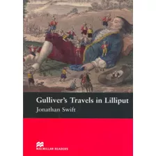 Gulliver´s Travels In Lilliput - Starter Level