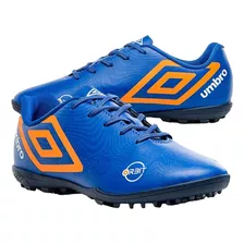 Chuteira Umbro Orbit Futebol Society Jr Infantil U07fb00179