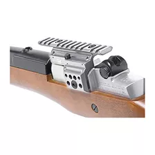 Montura Sidex 40mm Ggg1519bd Ruger Mini14 - Color Plate...