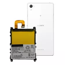 Repuesto Bateria 3000mah Para Sony Z2 D6502 D6503