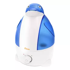 Crane Adorable Humidificador Ultrasonico Cool Mist, Modelo