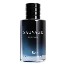 Dior Sauvage Edp 60 ml Para Hombre 