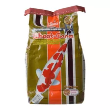 Hikari Germen De Trigo (hundimiento) 11 Lb - Pellet Mediano