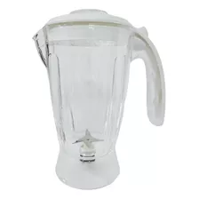 Vaso Jarra Licuadora Para Philips Comfort Cucina Hr1720 1730