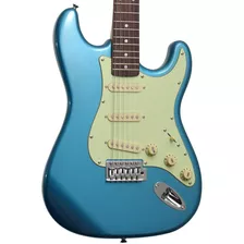 Guitarra Stratocaster Sx Vintage Sst62+ Lpb Nova!!!