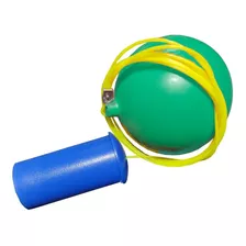 Repuesto Juegosol Pelota C/ Tapon Plastico Tenisol Orbital