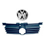 Emblema Parrilla Volkswagen Jetta Mk6 2010 11 2012 2013 2014