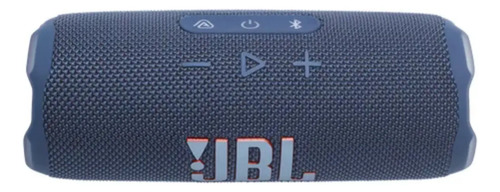 Jbl Speaker Flip 7 Blue Bluetooth Azul 5v
