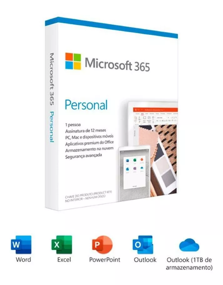Microsoft 365 Personal - Original