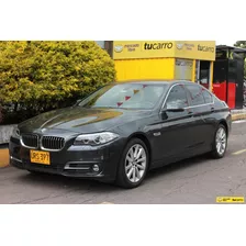 Bmw Serie 5 2.0 520i F10