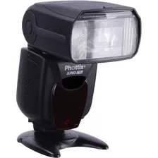 Phottix Juno Ttl Flash For Canon