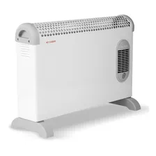 Estufa Calefactor-convector Smartlife Con Turbo Ch11t- 