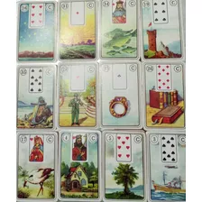 Consultar Cartas Ciganas