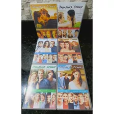 Dvd Box - Dawsons Creek As 6 Temporadas Dubladas